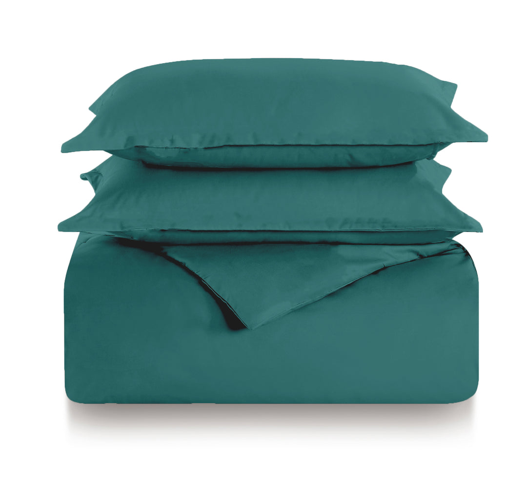 Solid Colored Bedding Sets 100% Microfiber