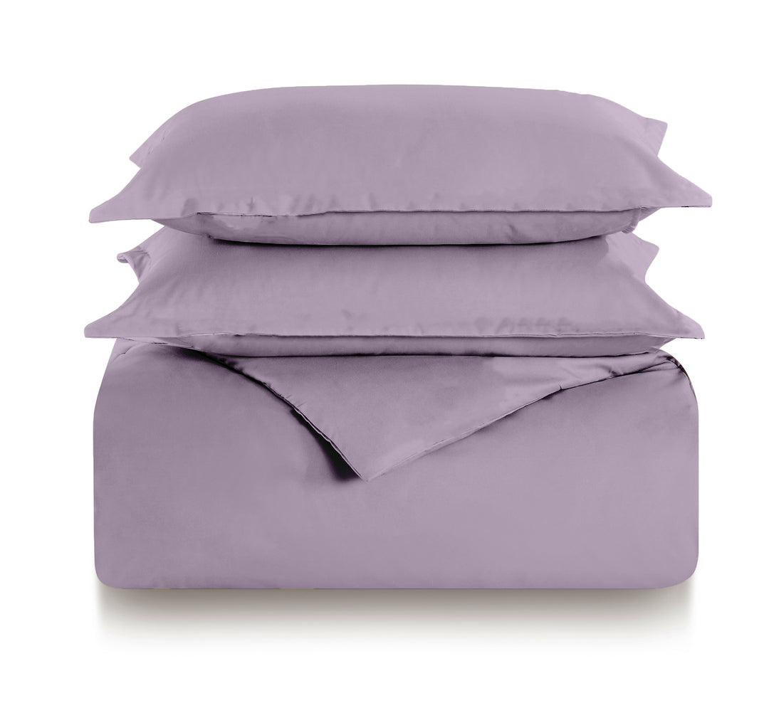Solid Colored Bedding Sets 100% Microfiber