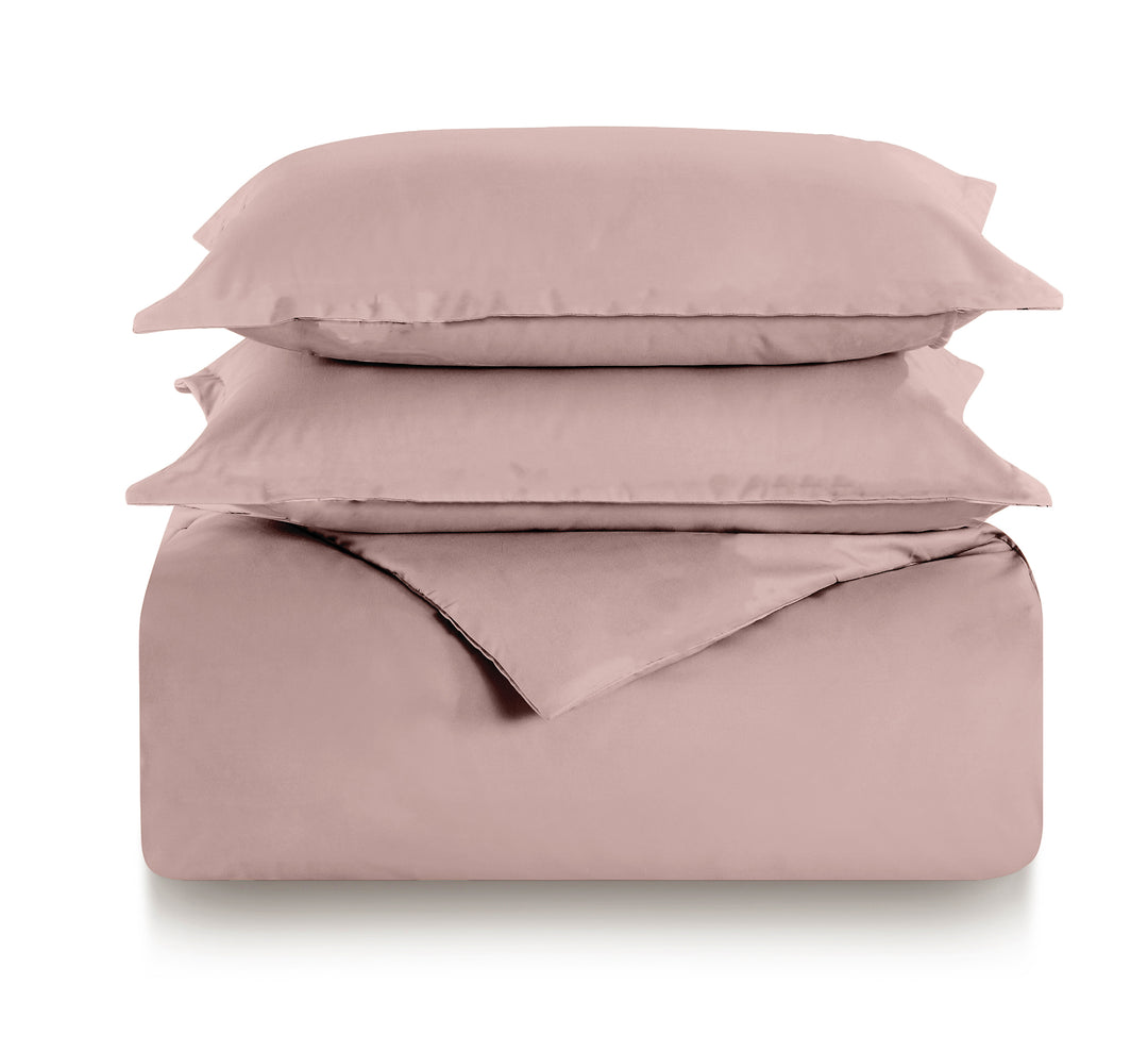 Solid Colored Bedding Sets 100% Microfiber
