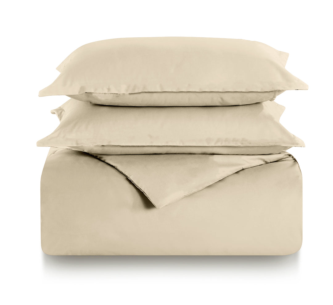 Solid Colored Bedding Sets 100% Microfiber