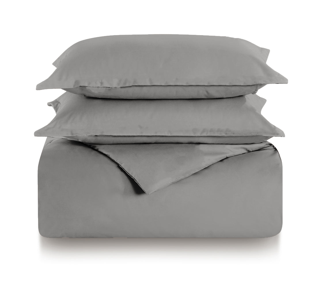 Solid Colored Bedding Sets 100% Microfiber
