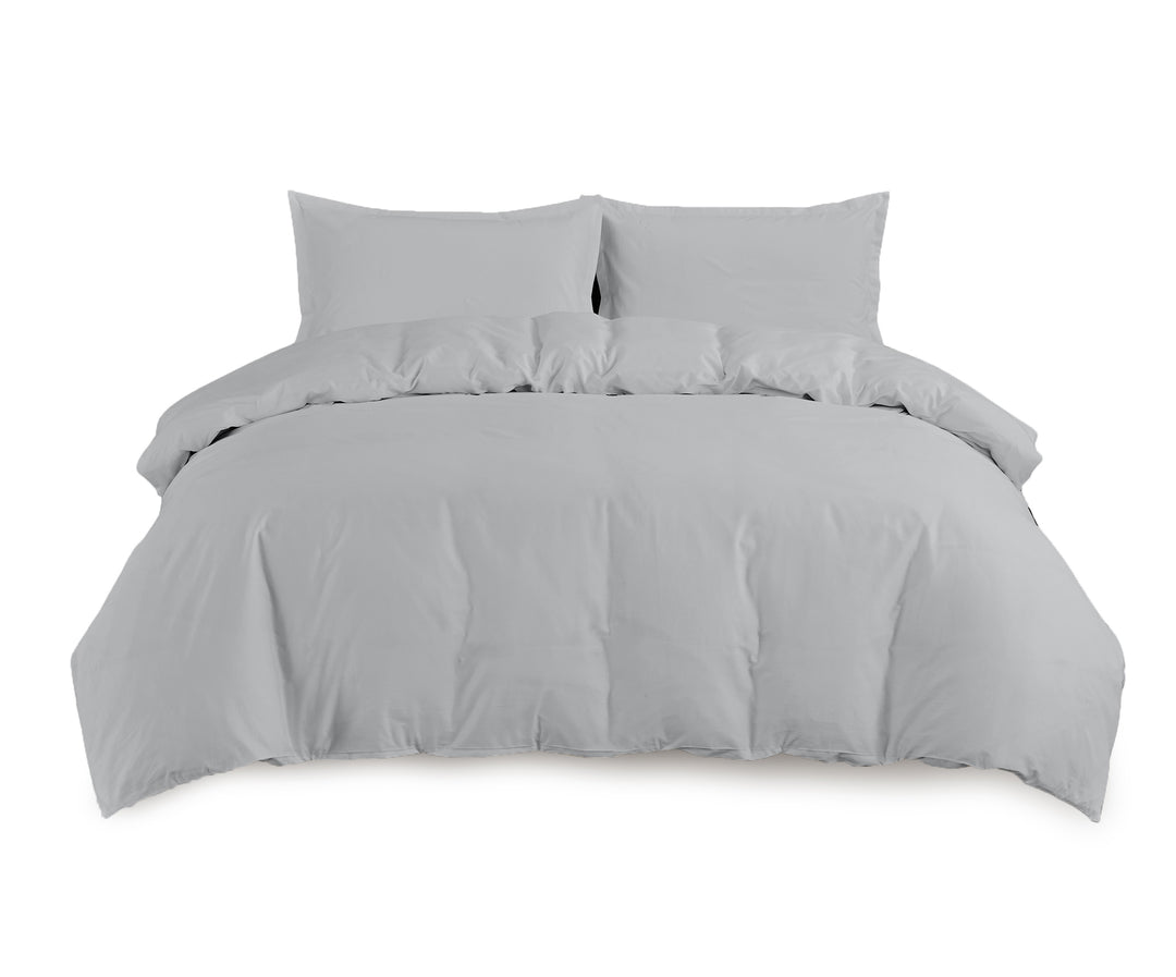 Solid Colored Bedding Sets 100% Microfiber
