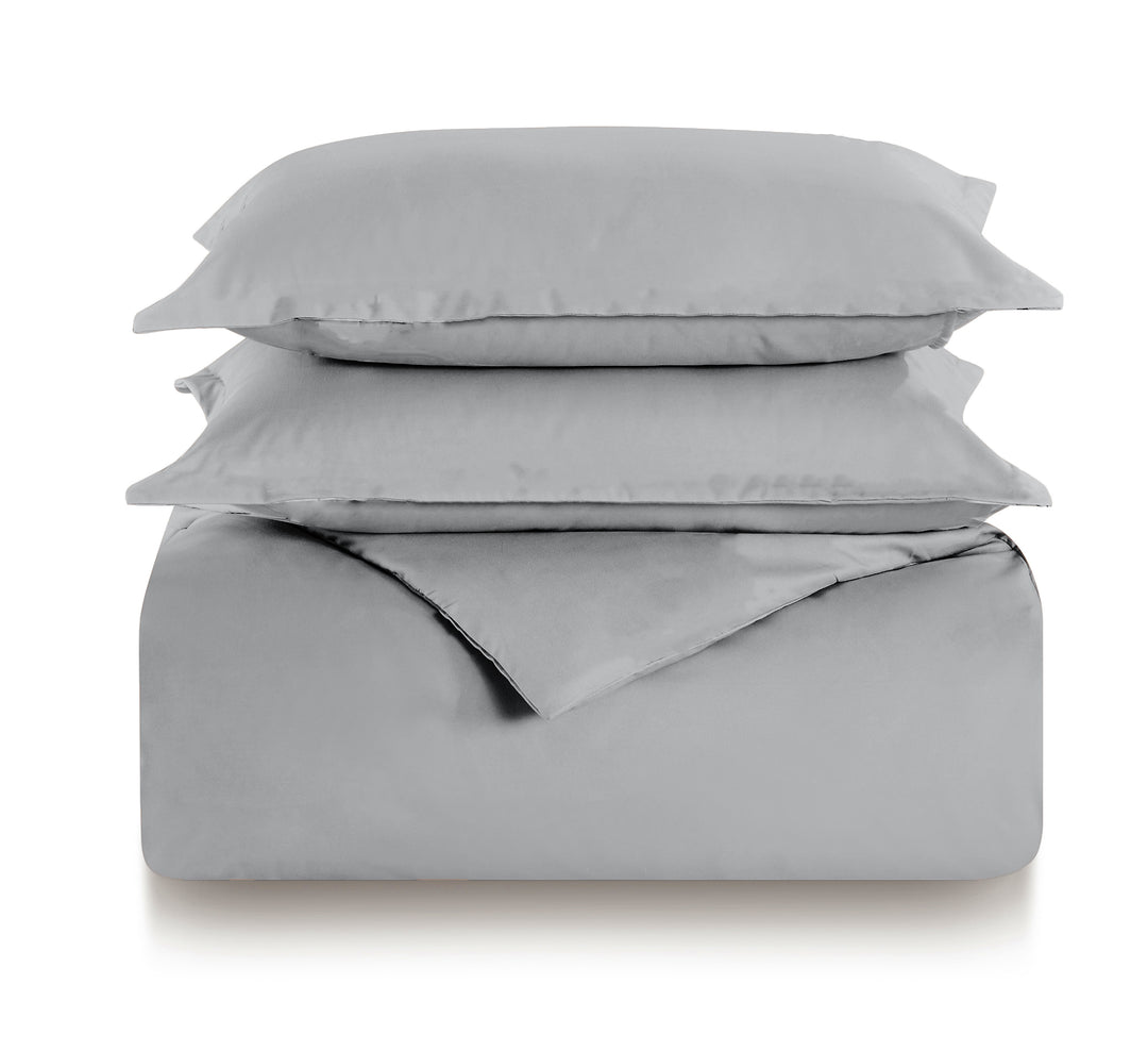 Solid Colored Bedding Sets 100% Microfiber