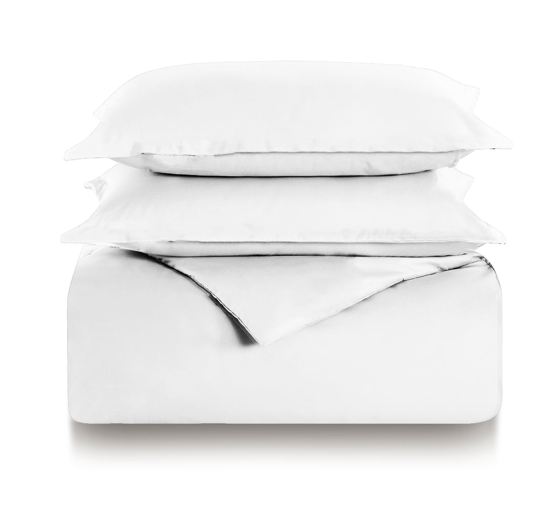 Solid Colored Bedding Sets 100% Microfiber