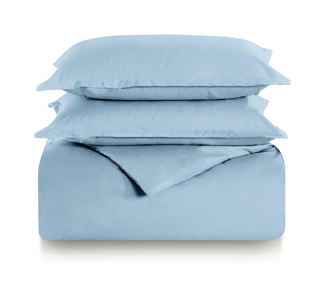 Solid Colored Bedding Sets 100% Microfiber