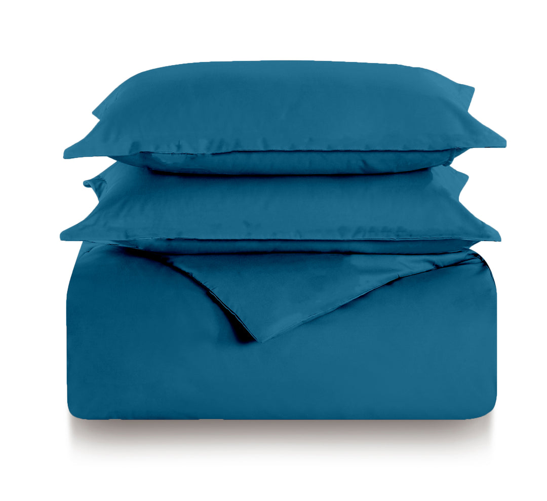 Solid Colored Bedding Sets 100% Microfiber