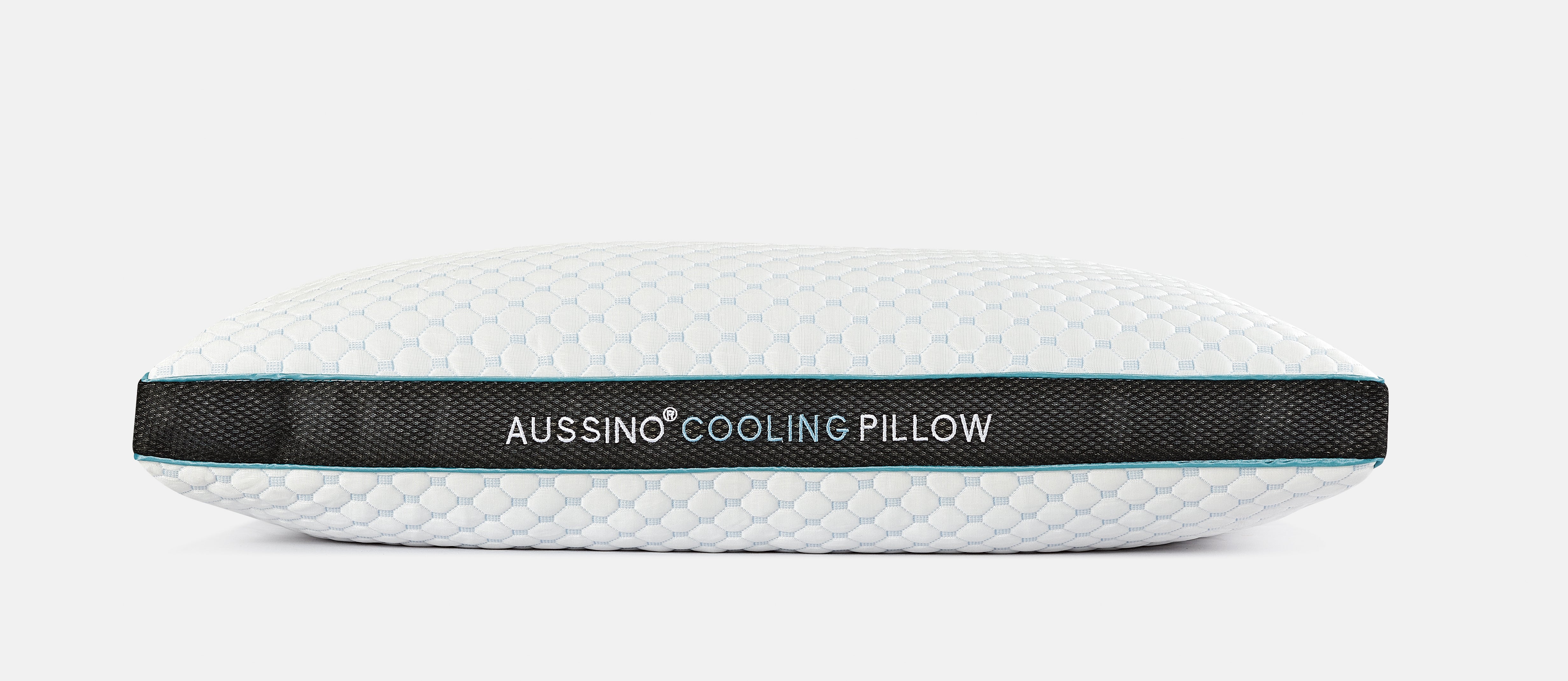 Premium Collection Cooling Memory Pillow - Aussino Malaysia