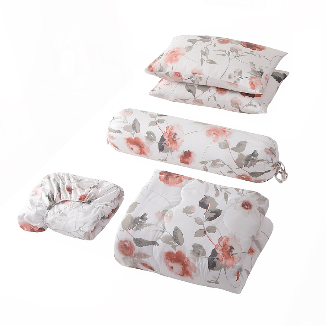 Relax Lovi Comforter Set 100% Microfiber