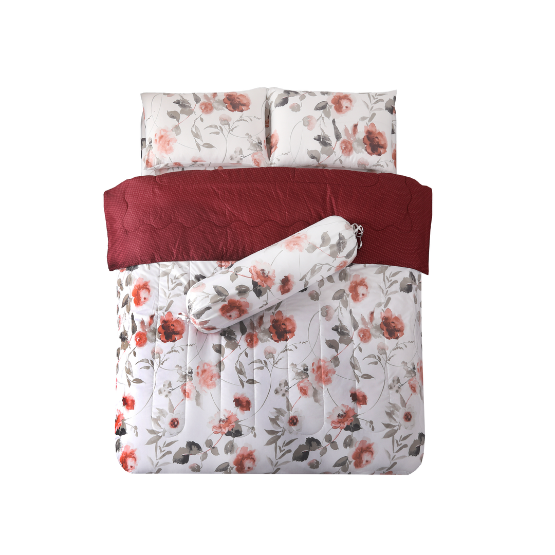Relax Lovi Comforter Set 100% Microfiber