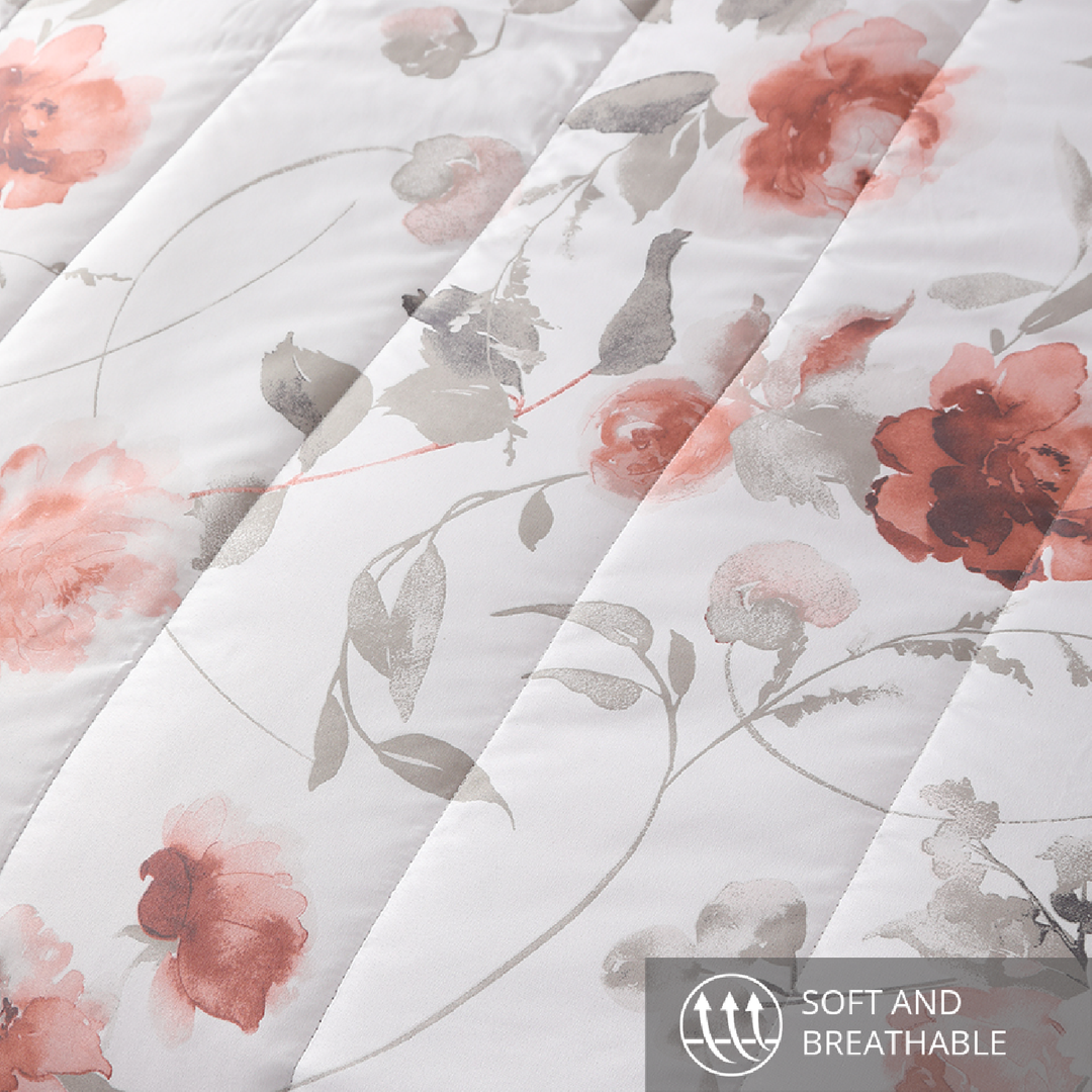 Relax Lovi Comforter Set 100% Microfiber