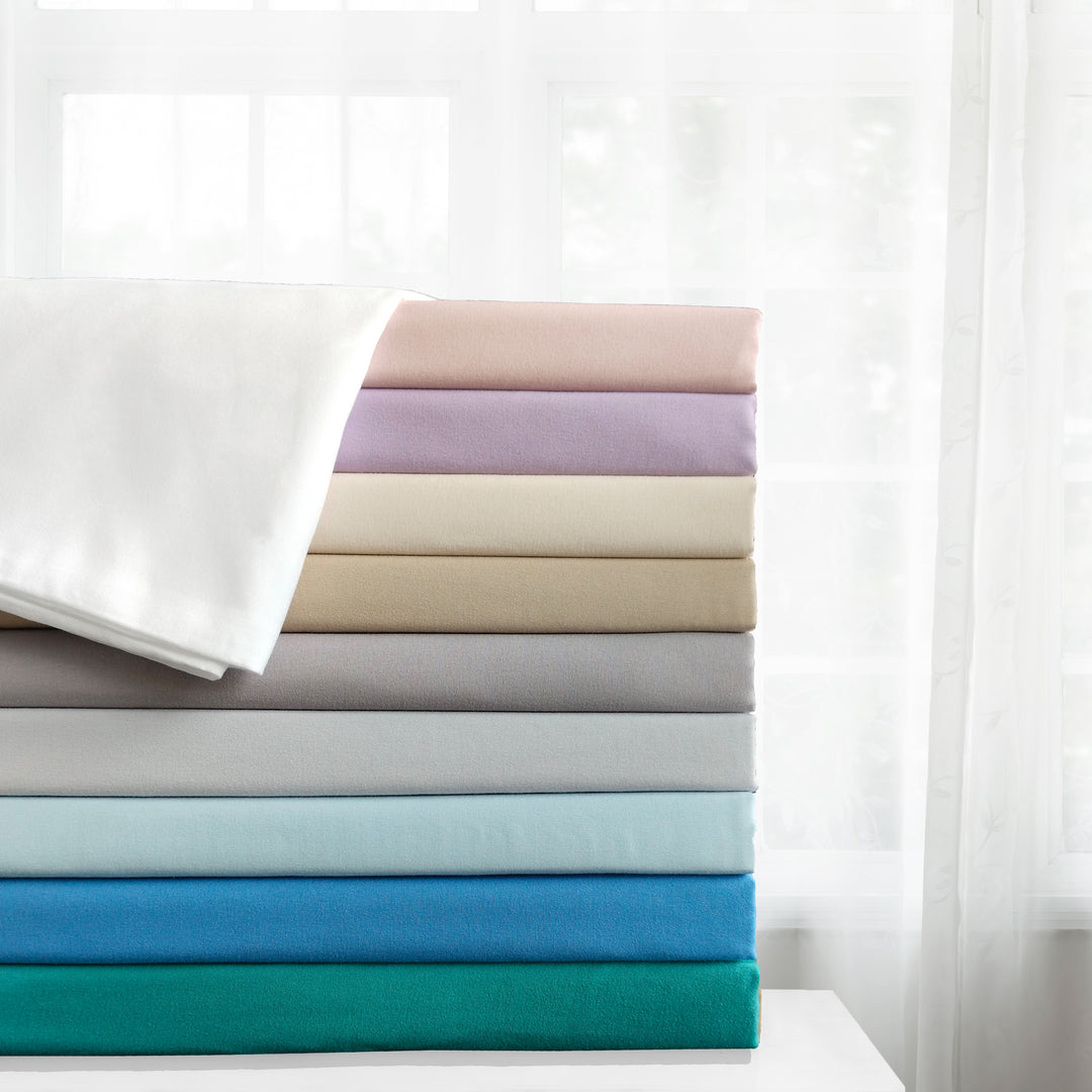 Solid Colored Bedding Sets 100% Microfiber