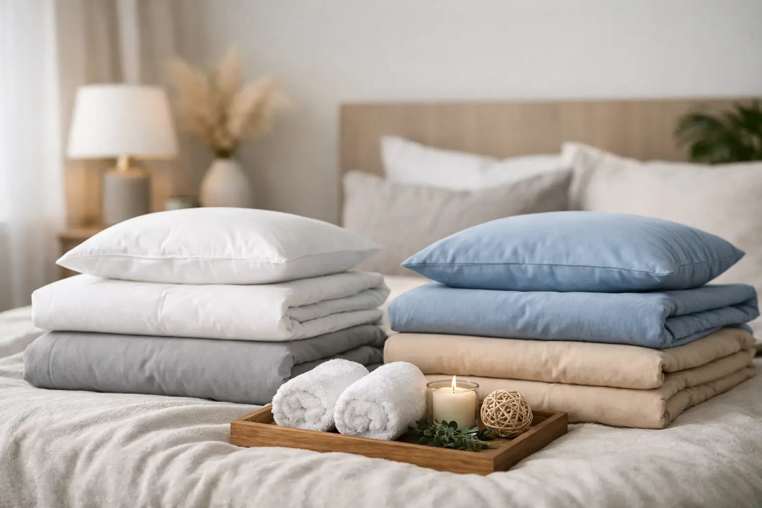 Buy 2 Get 1 Bedding Deals That Make Sense