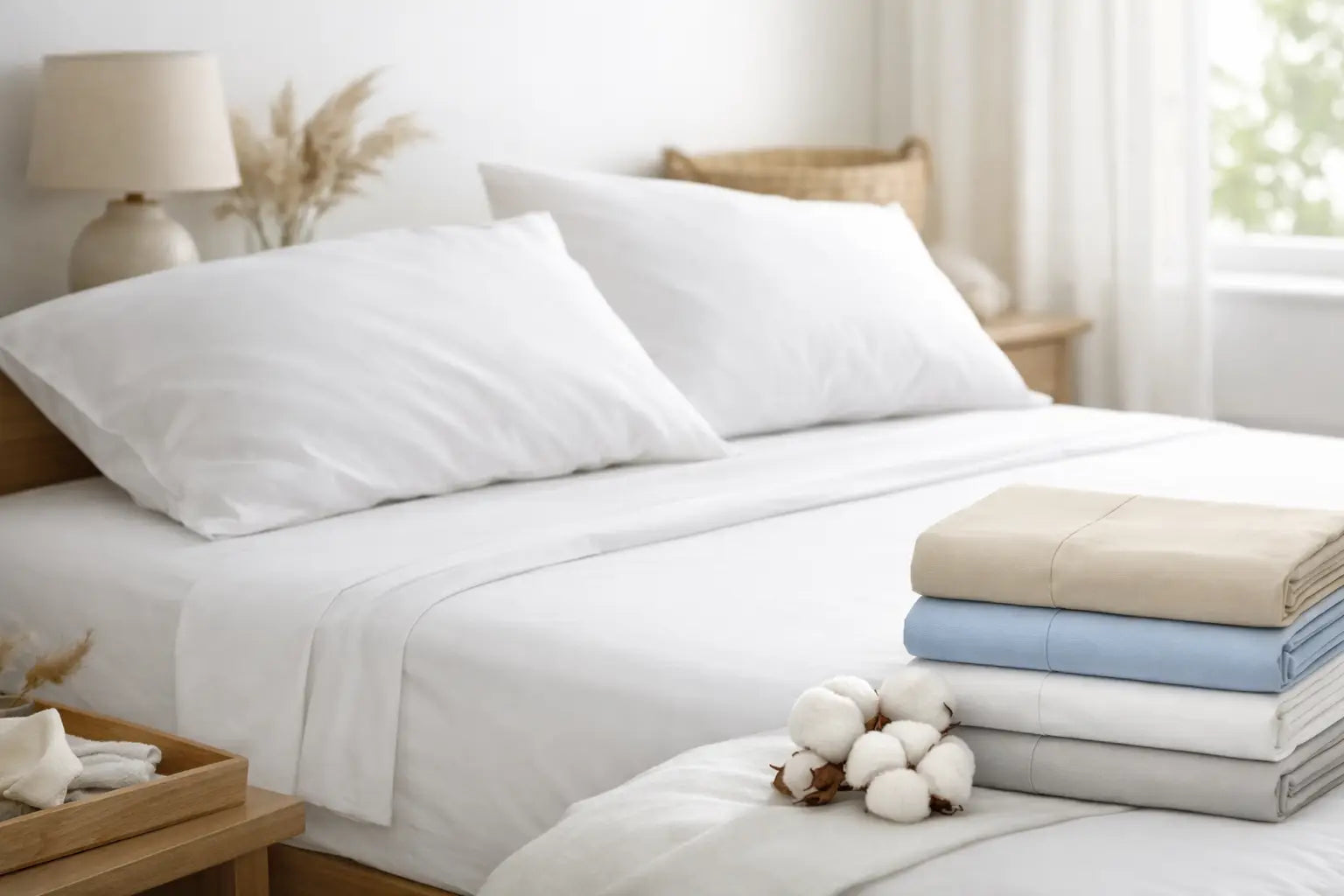 100 Cotton Fitted Sheet Set Buying Guide