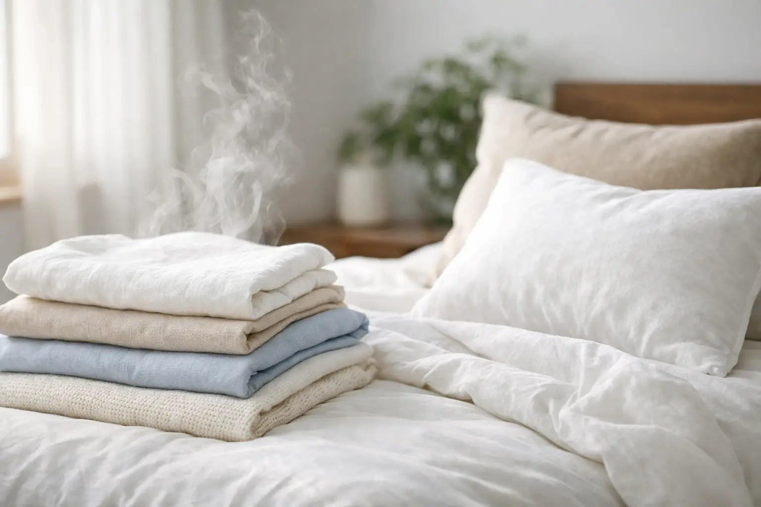 Guide to Breathable Bedding Fabrics