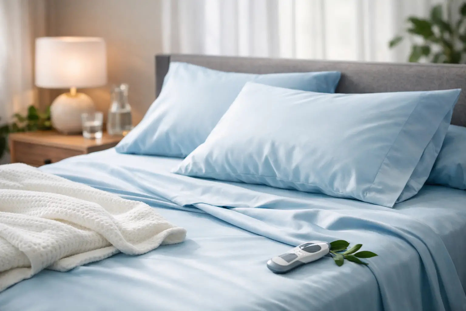 Cooling Bedsheet Set Review: What to Buy