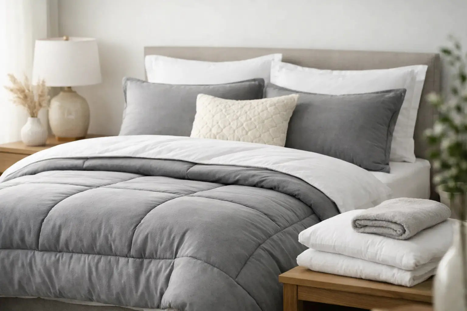 Complete Comforter Set Buying Guide