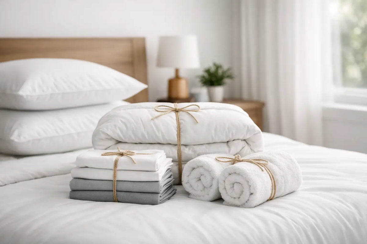 A Guide to Bedding Bundle Offers That Save More