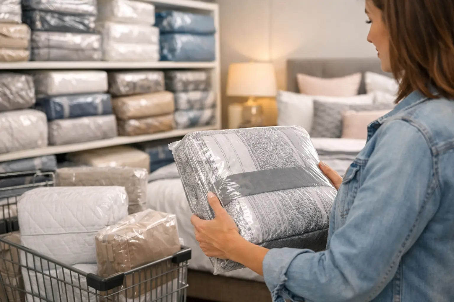 How to Shop Clearance Bedding Sets Smart