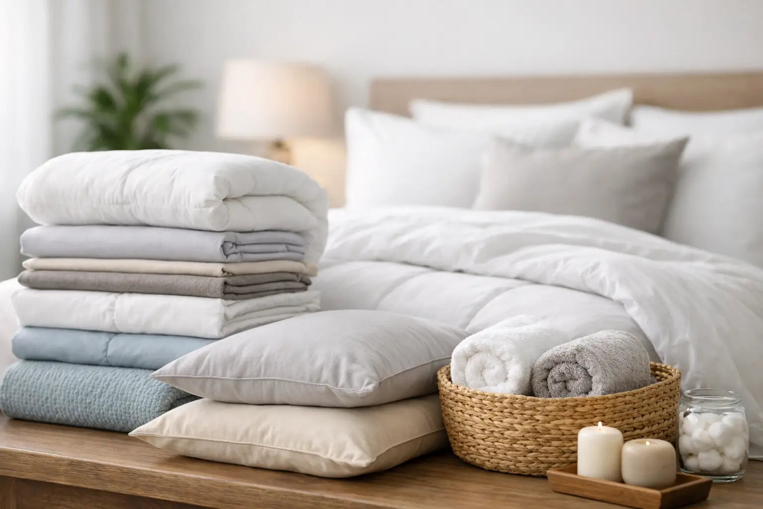 Best Bedding Bundle Deals Online