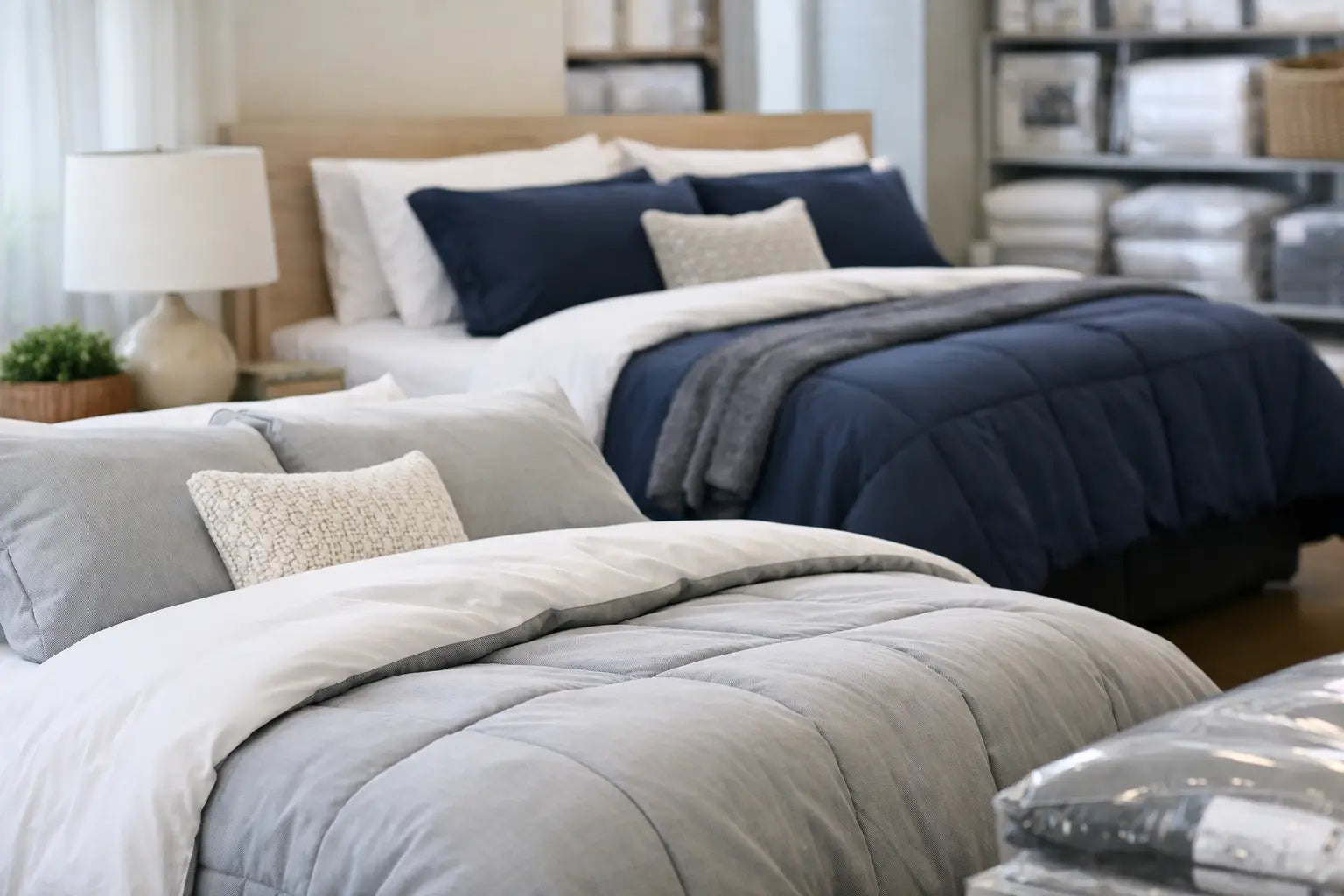 Comforter Sets on Sale Worth Buying Now