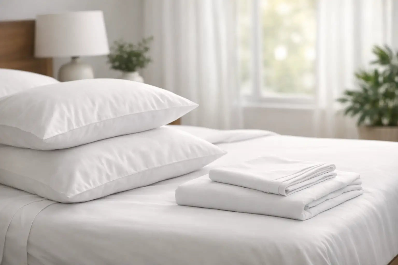 Cotton Fitted Sheet Set Review for Better Sleep