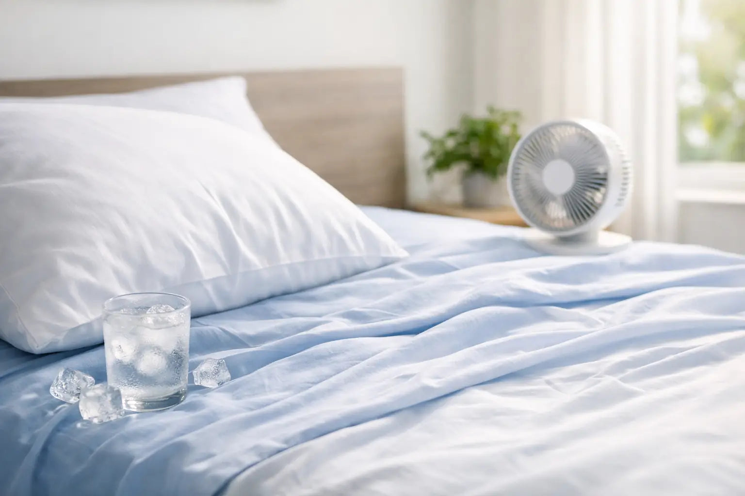 Cooling Bedsheets for Hot Sleepers That Work