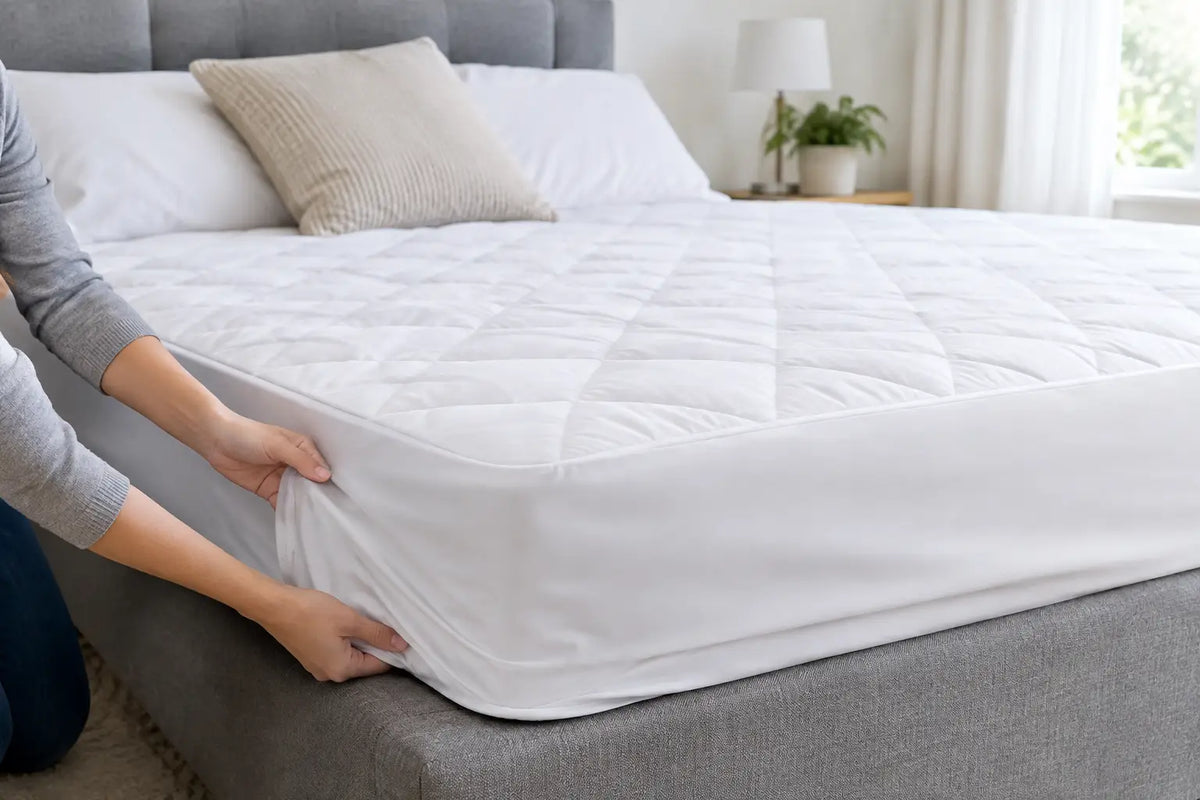 Best Mattress Protectors Malaysia for Every Bed