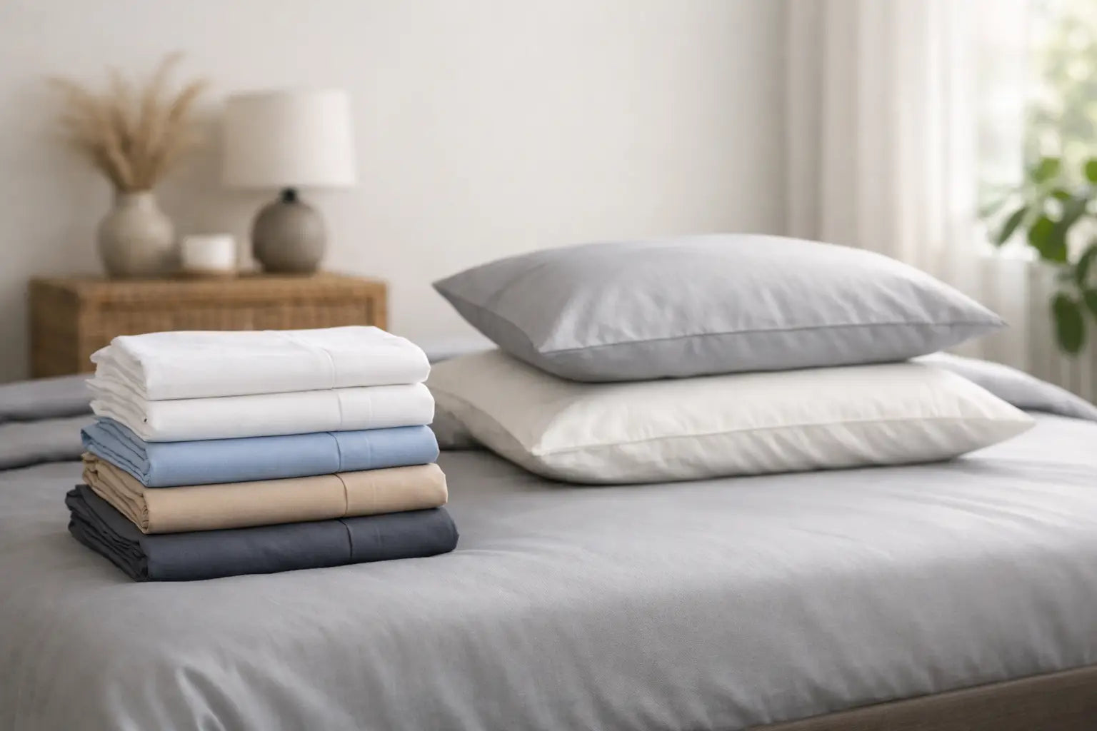 Affordable Fitted Sheet Sets Online That Last