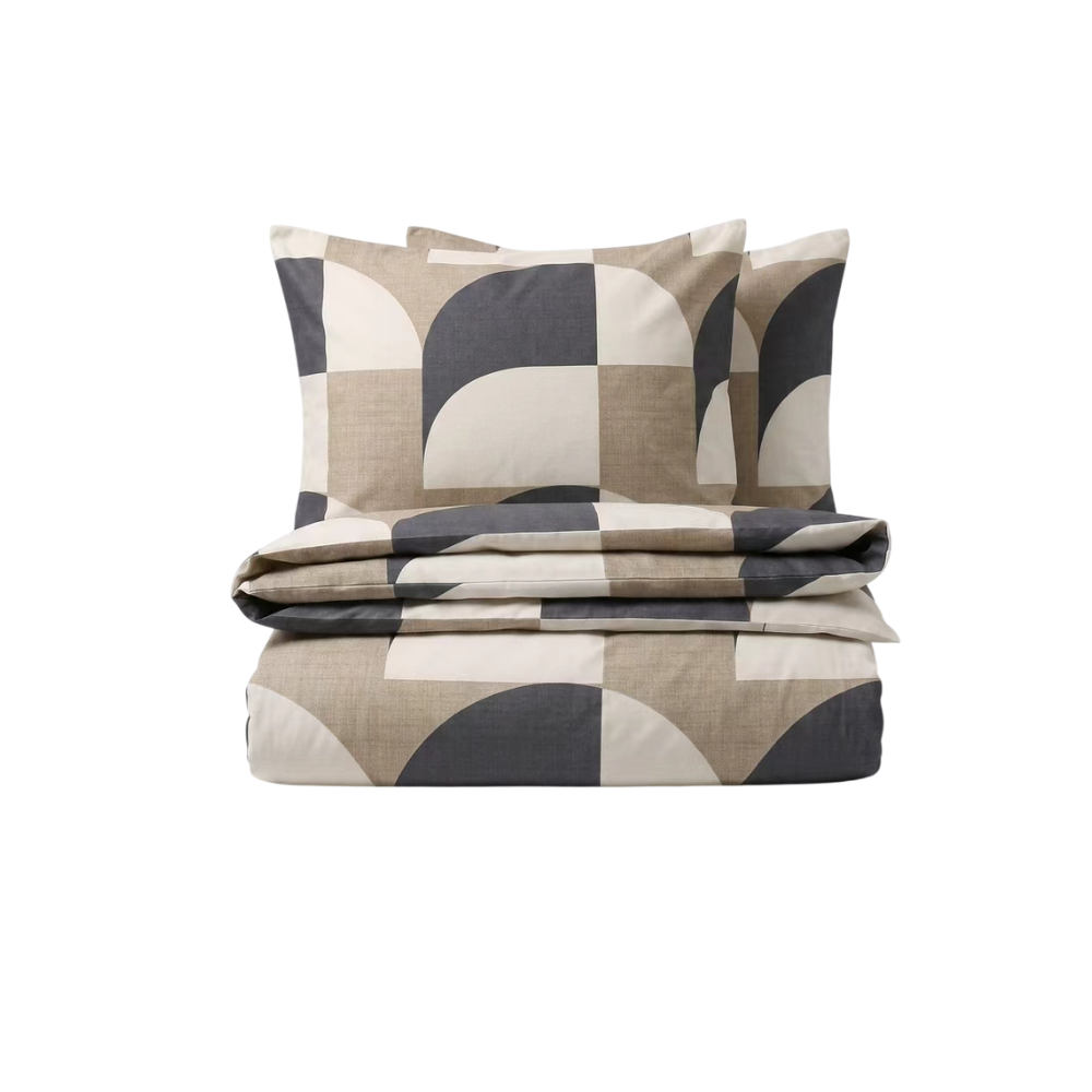 Relax Romy Quilt Cover Set