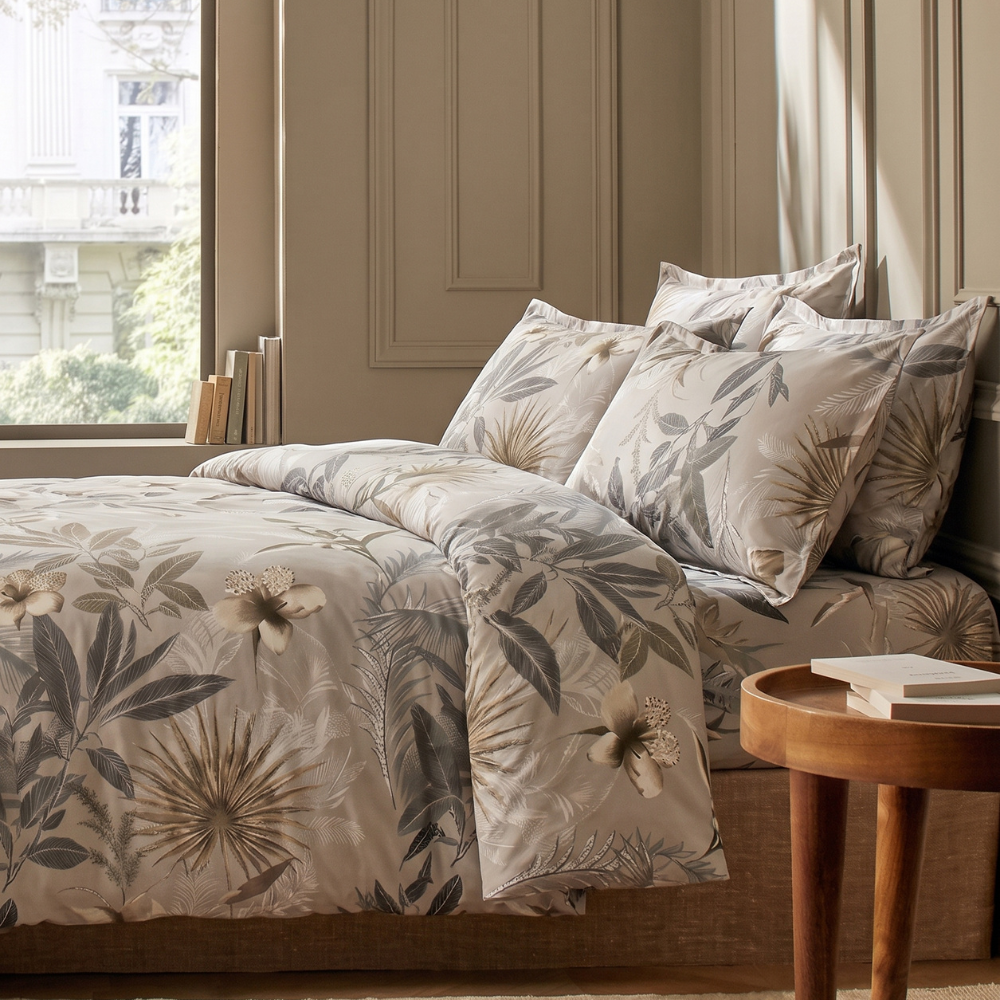 Relax Careow Comforter Set 100% Microfiber