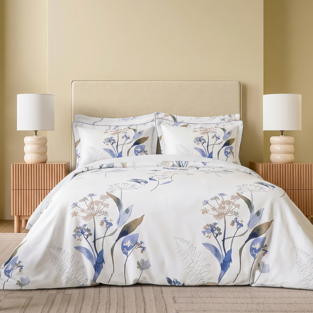 Relax Callineth Quilt Cover Set