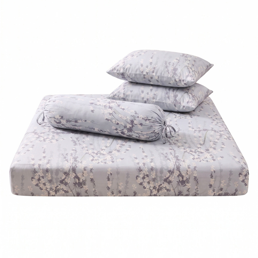 Relax Hollis Fitted Sheet Set