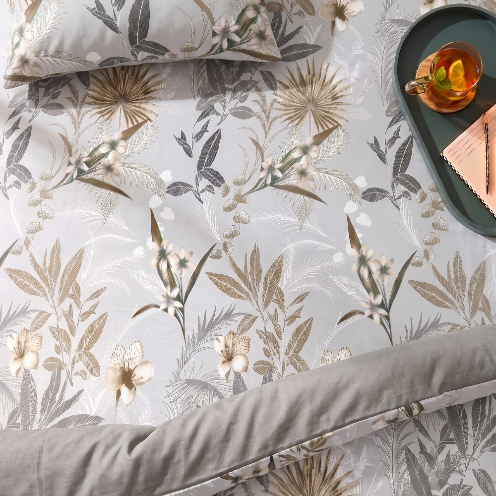 Relax Careow Comforter Set 100% Microfiber