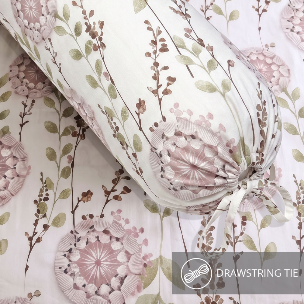 Relax Posylyn Fitted Sheet Set