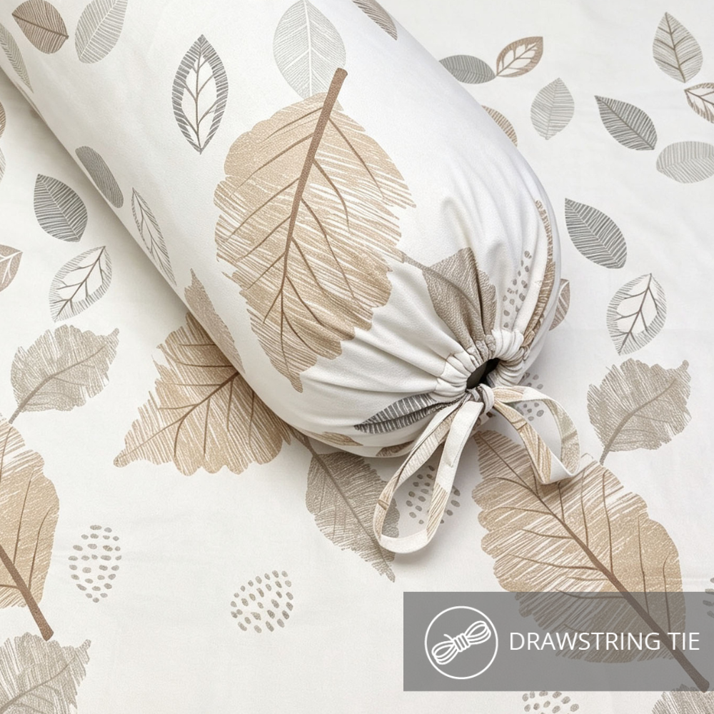 Relax Svea Fitted Sheet Set