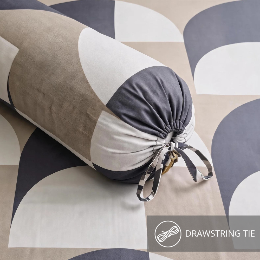 Relax Romy Fitted Sheet Set