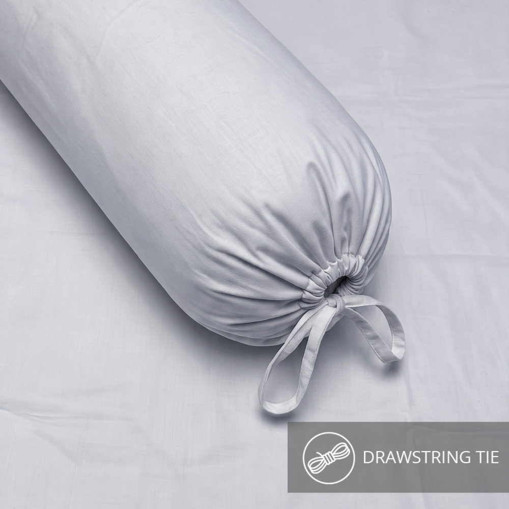Premium 90 GSM Microfiber Solid Colour Bedding Sets