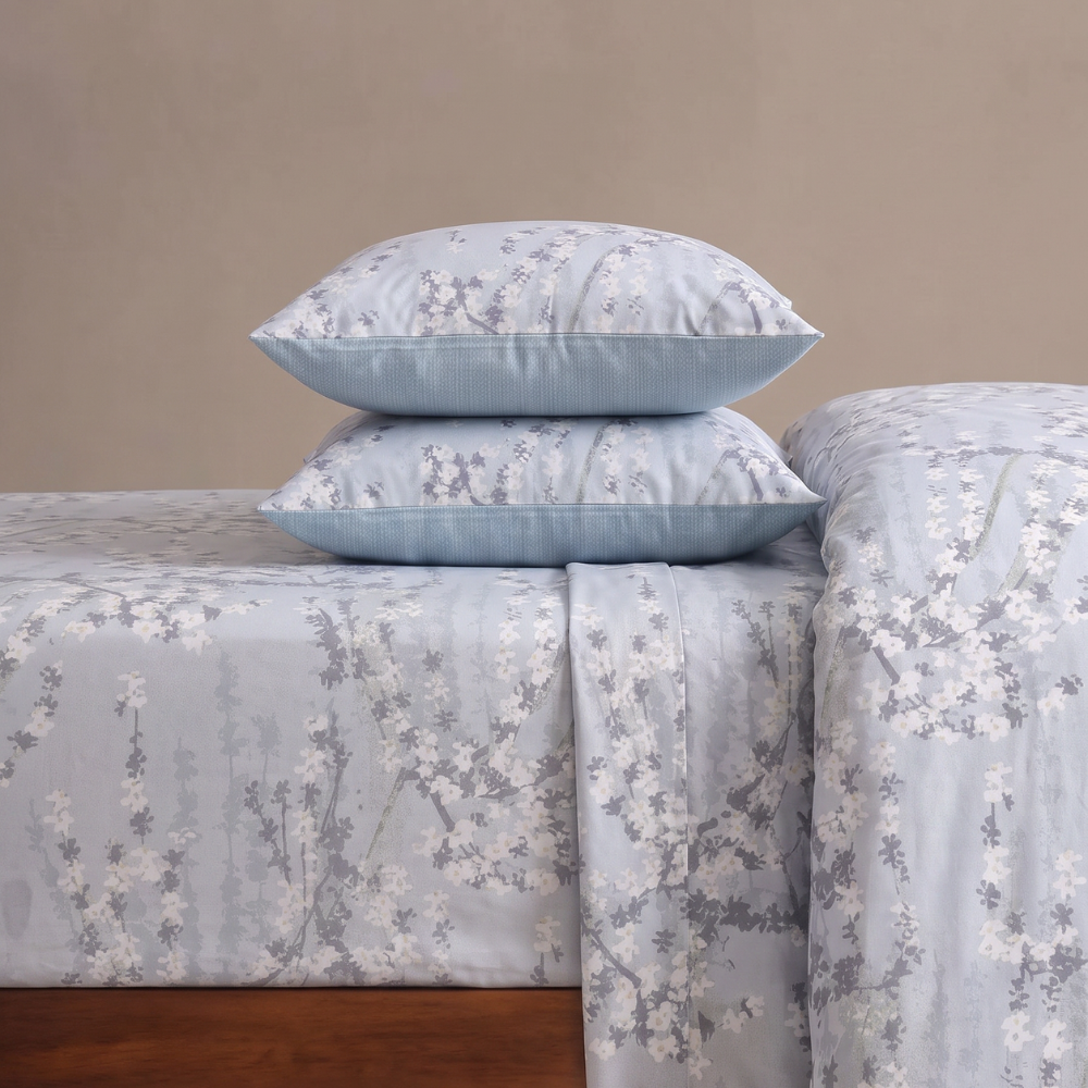 Relax Hollis Fitted Sheet Set