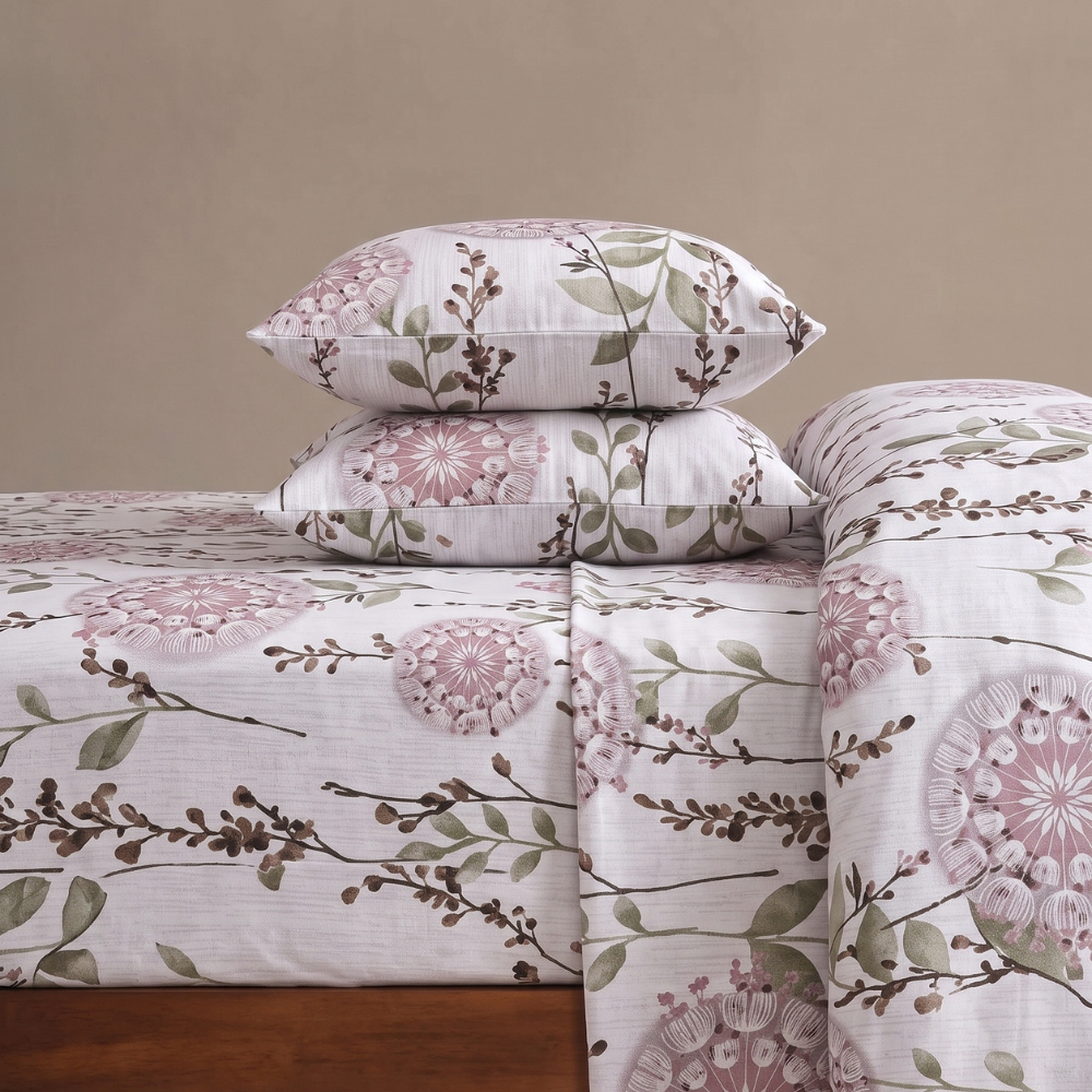Relax Posylyn Fitted Sheet Set