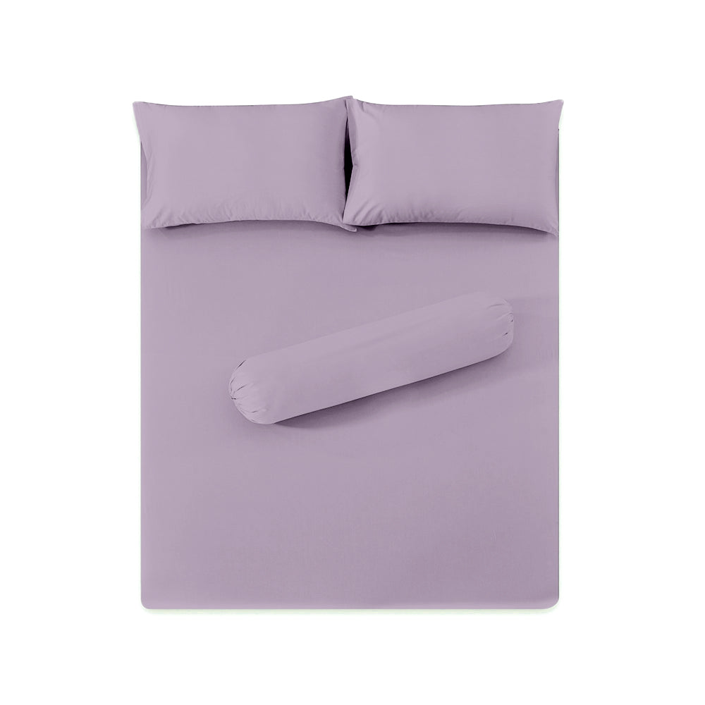 Solid Colored Bedding Sets 100% Microfiber