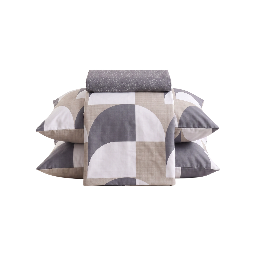 Relax Romy Fitted Sheet Set