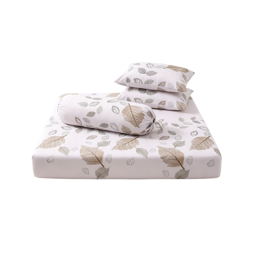 Relax Svea Fitted Sheet Set