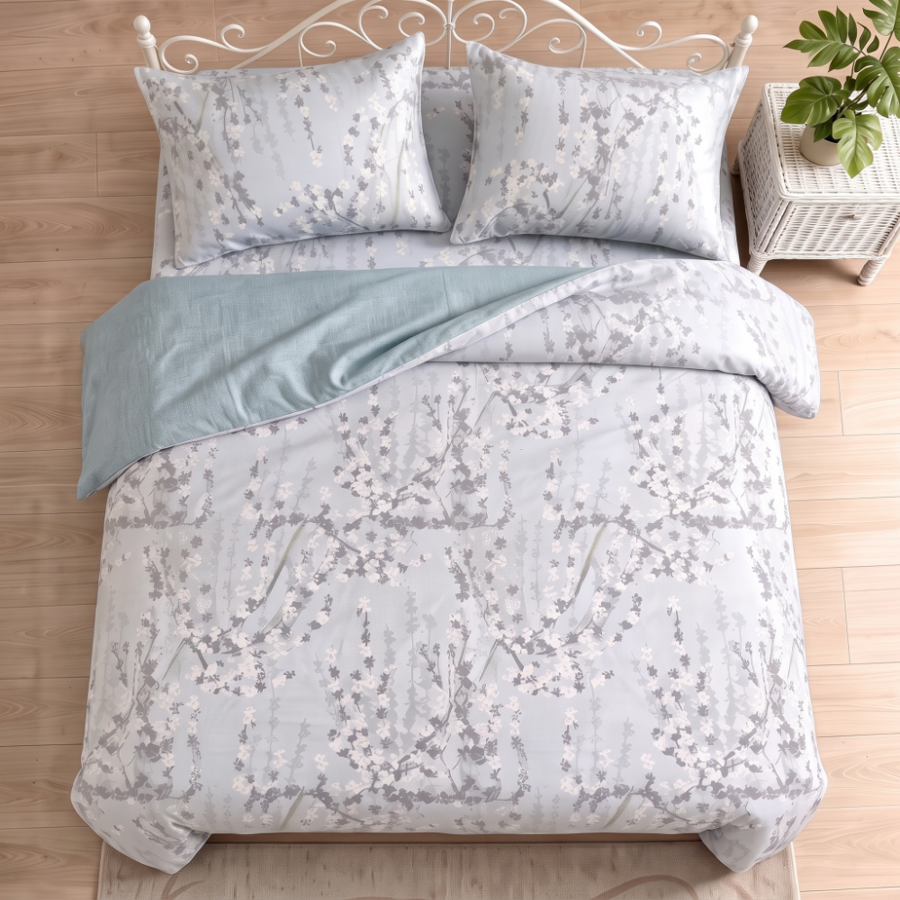 Relax Hollis Quilt Cover Set