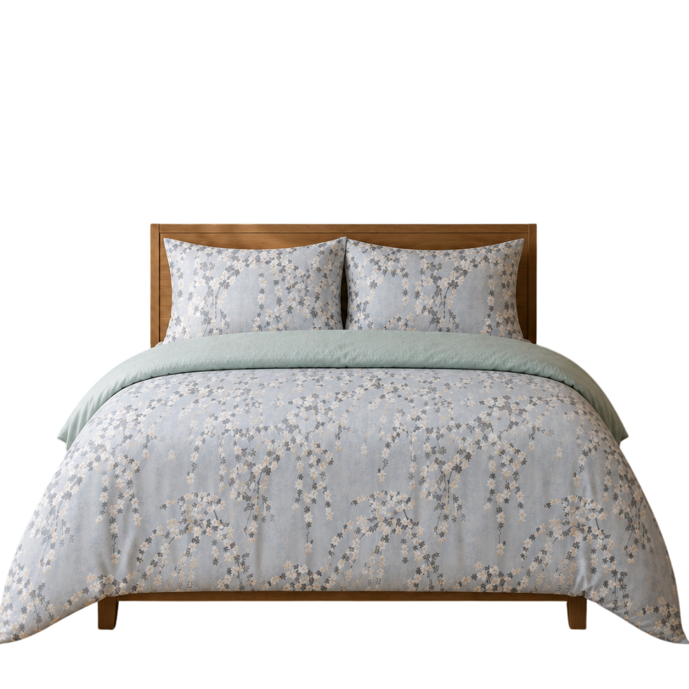Relax Hollis Quilt Cover Set