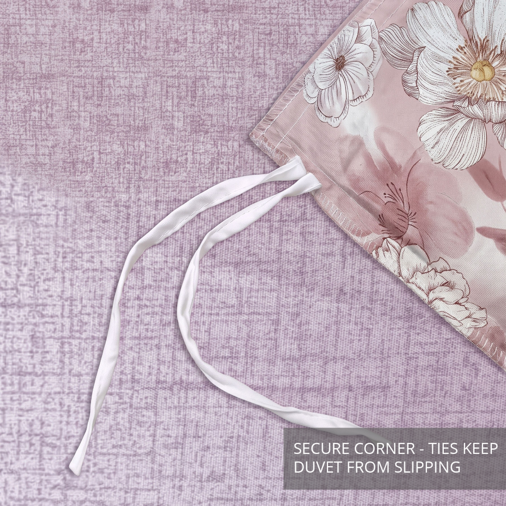 Relax Ottilie Quilt Cover Set