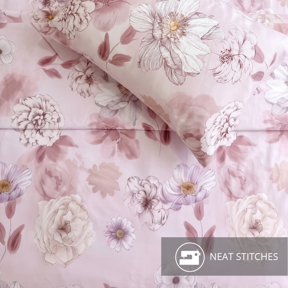Relax Ottilie Quilt Cover Set