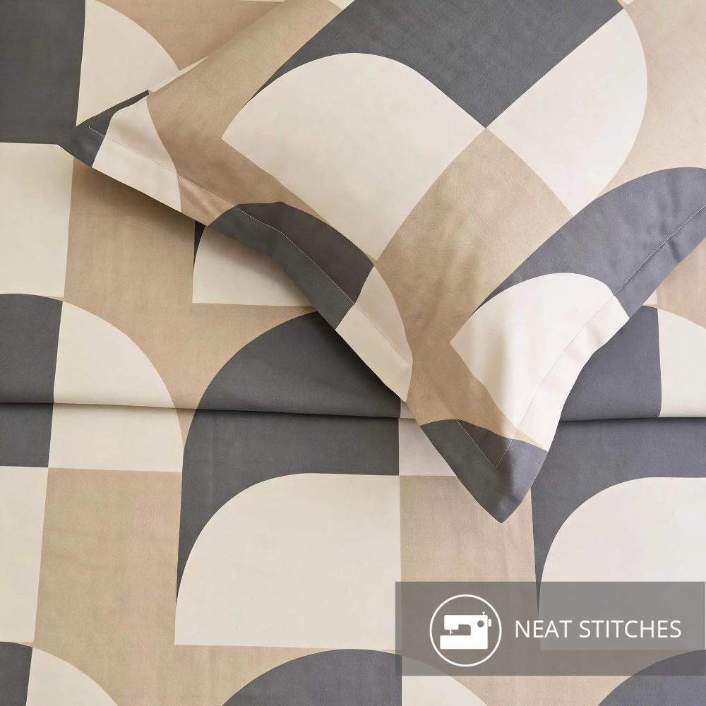 Relax Romy Quilt Cover Set