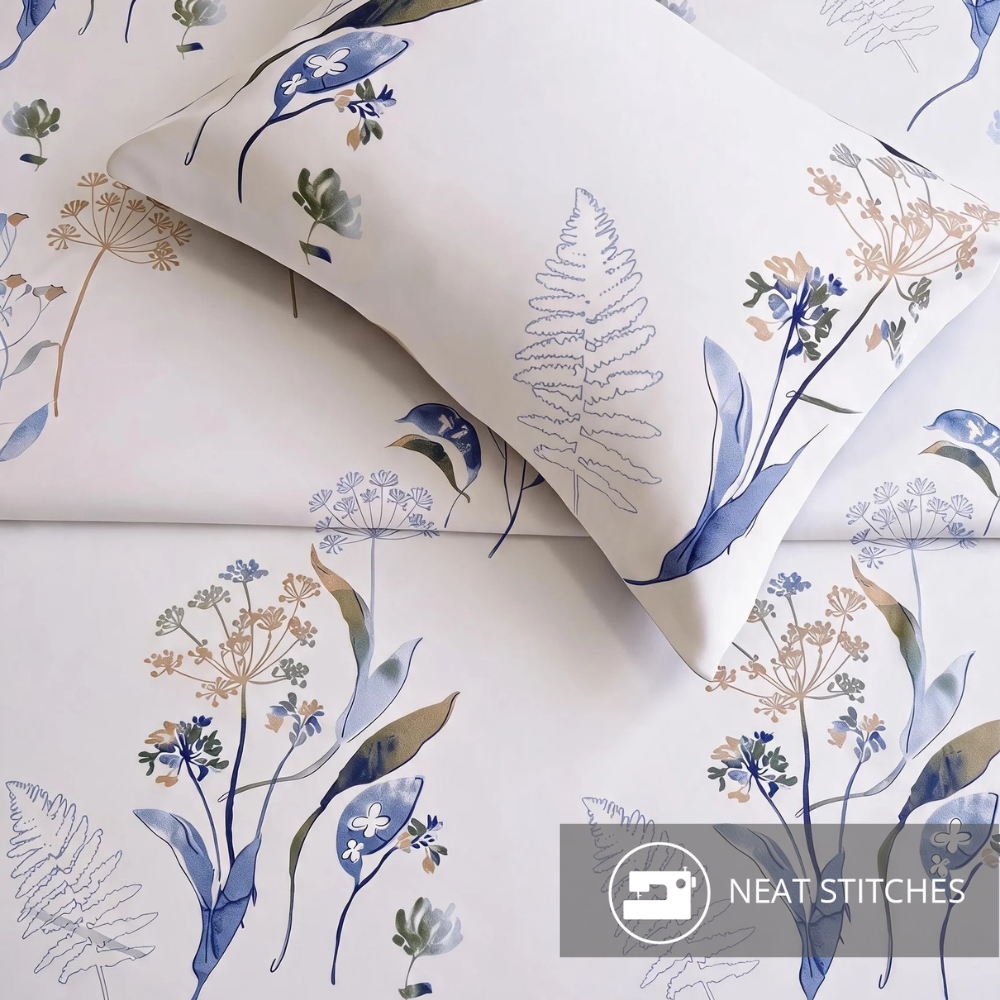 Relax Callineth Quilt Cover Set
