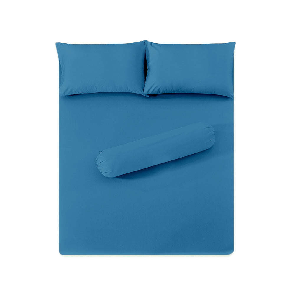 Solid Colored Bedding Sets 100% Microfiber