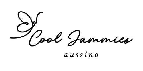 Cool Jammies Cooling Dress Sleepwear Lounge wear - Aussino Malaysia